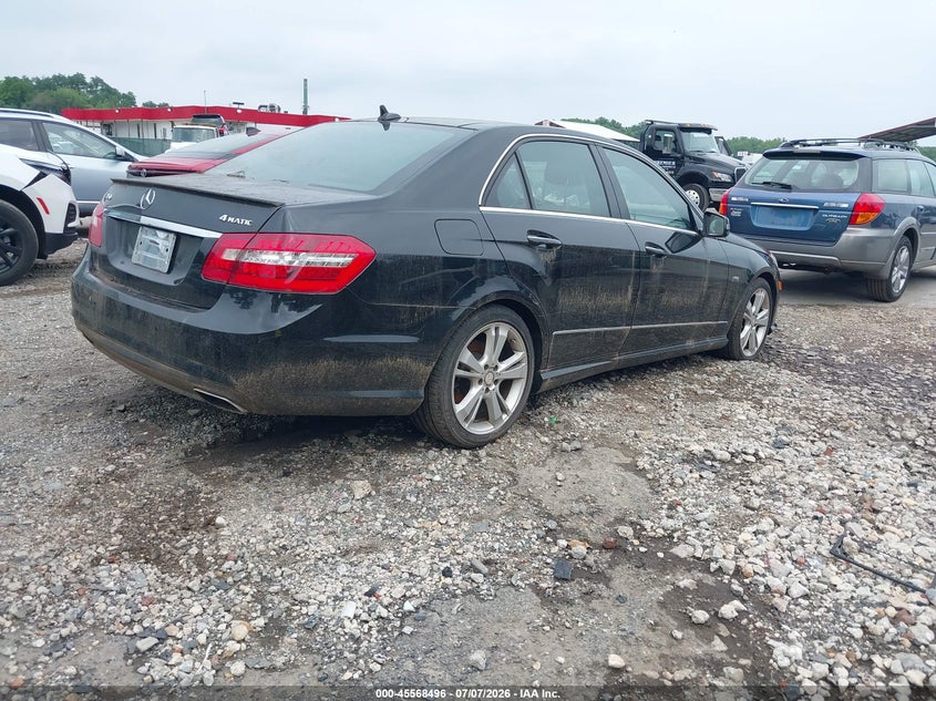AtlanticExpress - Mercedes-Benz E-Class
