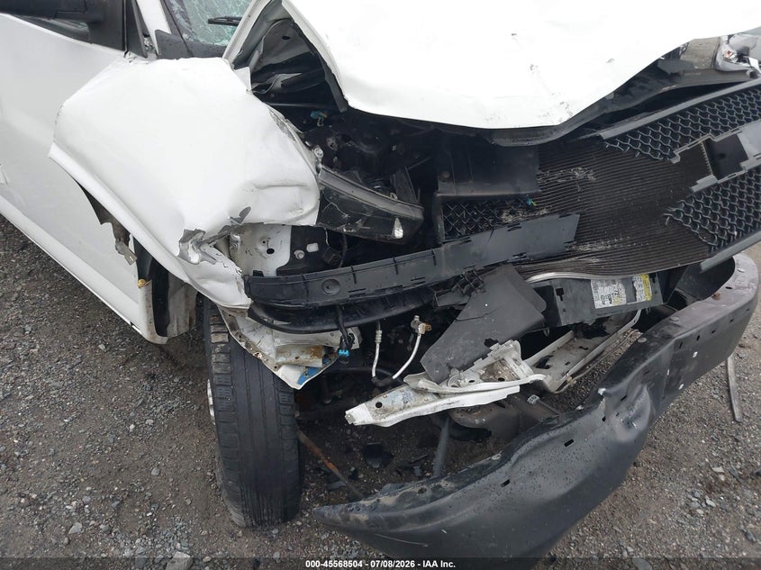 2021 CHEVROLET EXPRESS CARGO auction photo 6
