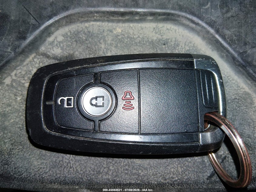 2023 Ford Maverick Lariat VIN: 3FTTW8E36PRA88592 Lot: 45568521