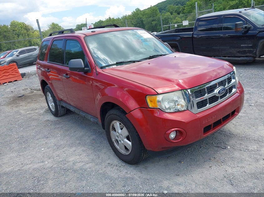 Vin: 1fmcu0dg8ckc63429, lot: 46066896, ford escape xlt 2012 img_1