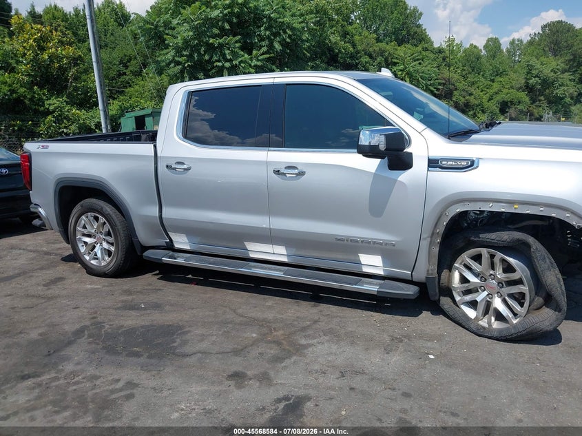 GMC SIERRA 1500 - zdjęcie 14