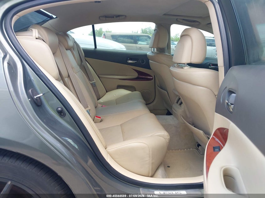 AtlanticExpress - Lexus GS 300