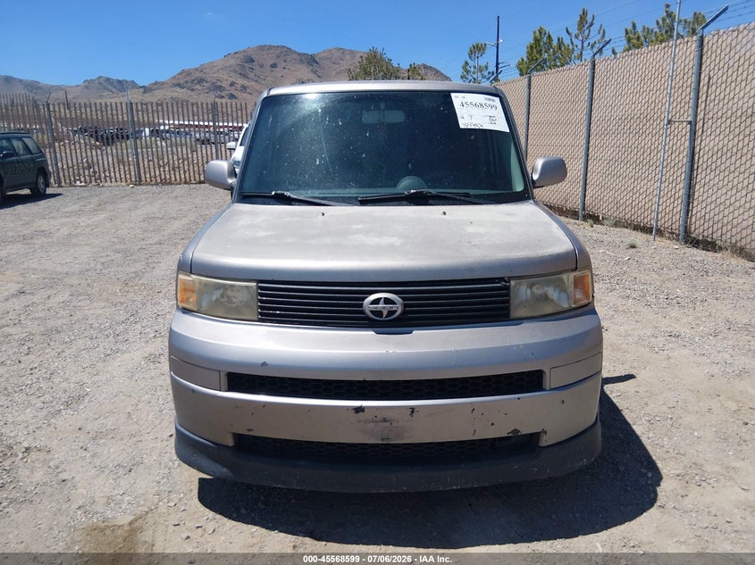 2006 Scion Xb VIN: JTLKT334664103476 Lot: 45568599