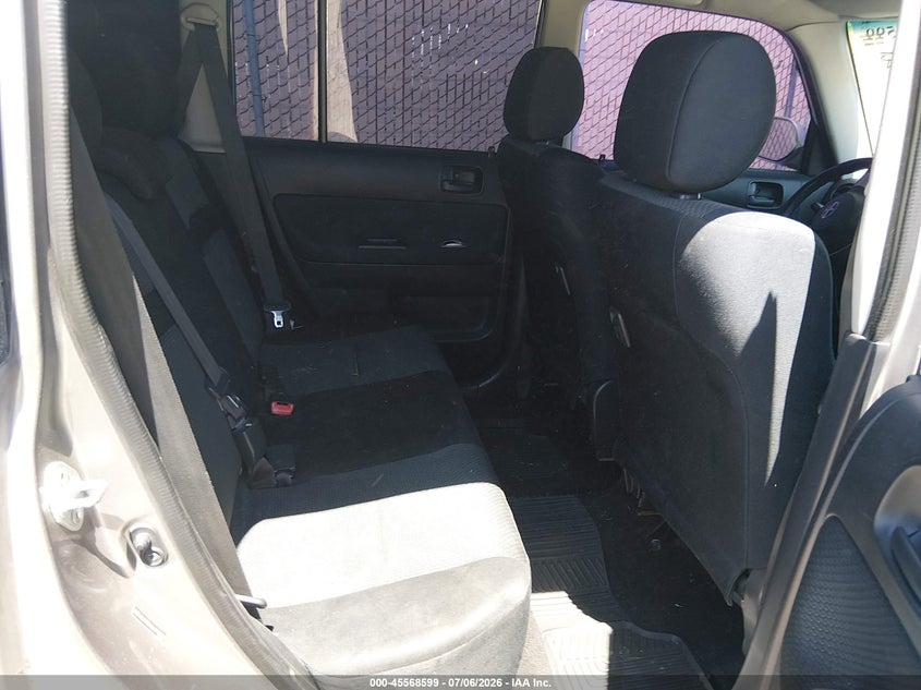 2006 Scion Xb VIN: JTLKT334664103476 Lot: 45568599