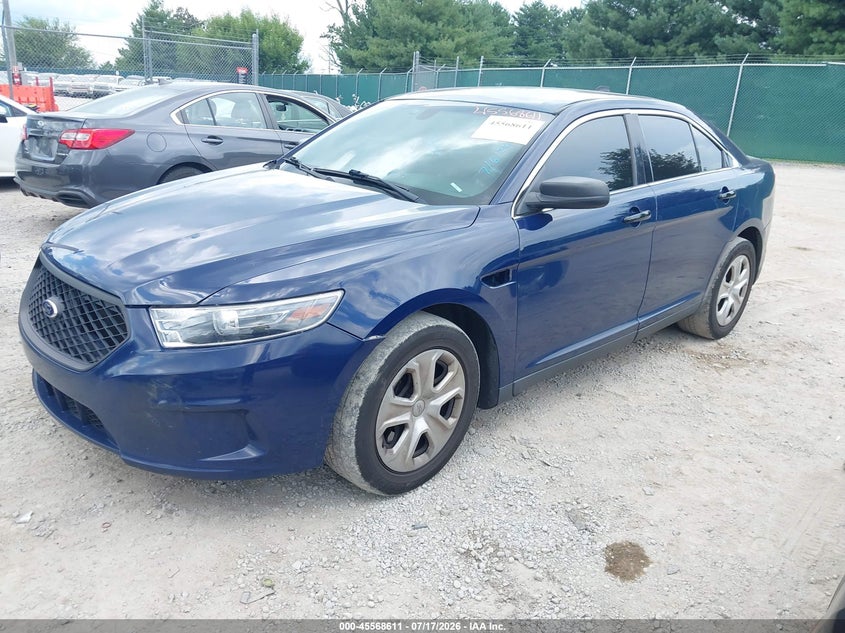 Vin: 1fahp2mk2fg126226, lot: 46066940, ford police interceptor 20152