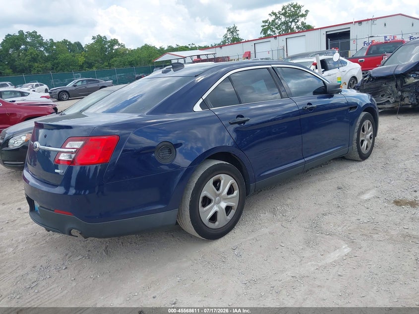 Vin: 1fahp2mk2fg126226, lot: 46066940, ford police interceptor 20154