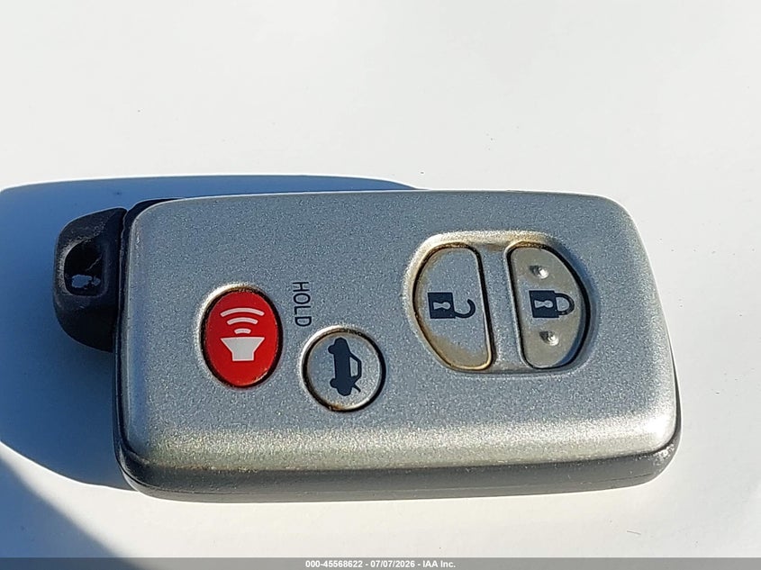 AtlanticExpress - Toyota Camry Hybrid