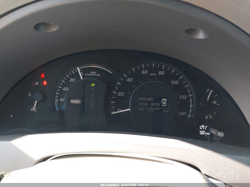 AtlanticExpress - Toyota Camry Hybrid