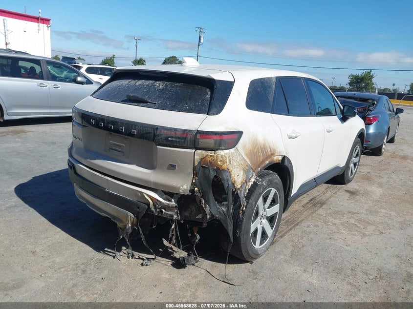 Vin: 3gpkhurm3rs530949, lot: 46066957, honda prologue ex 20244
