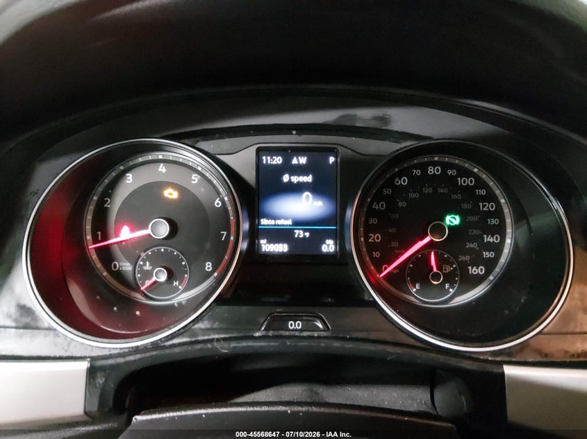 2019 Volkswagen Atlas 3.6L V6 Se W/Technology R-Line VIN: 1V2XR2CA6KC534253 Lot: 45568647