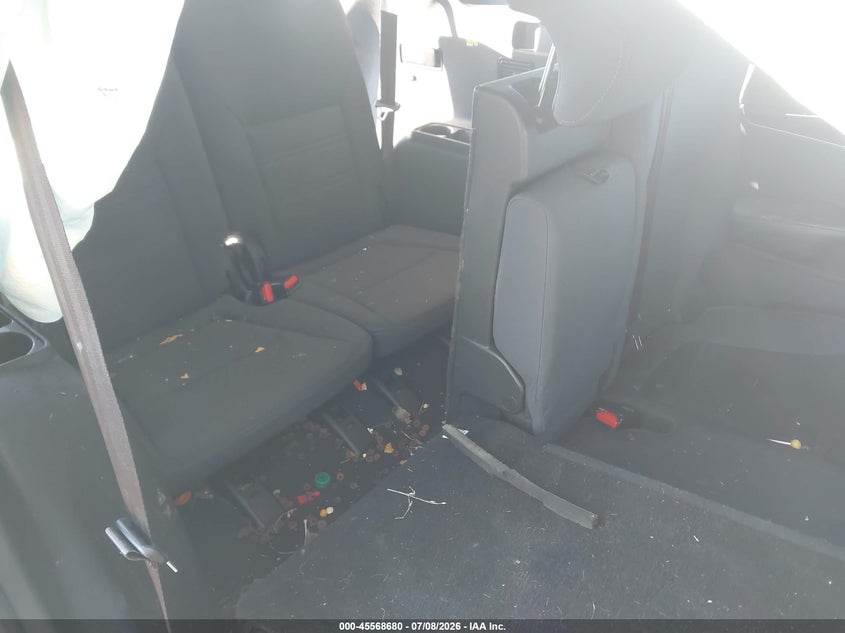 KIA SORENTO 2020 VIN 5XYPGDA50LG646052