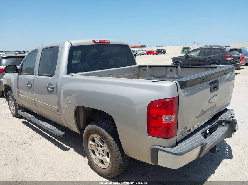 AtlanticExpress - Chevrolet Silverado 1500