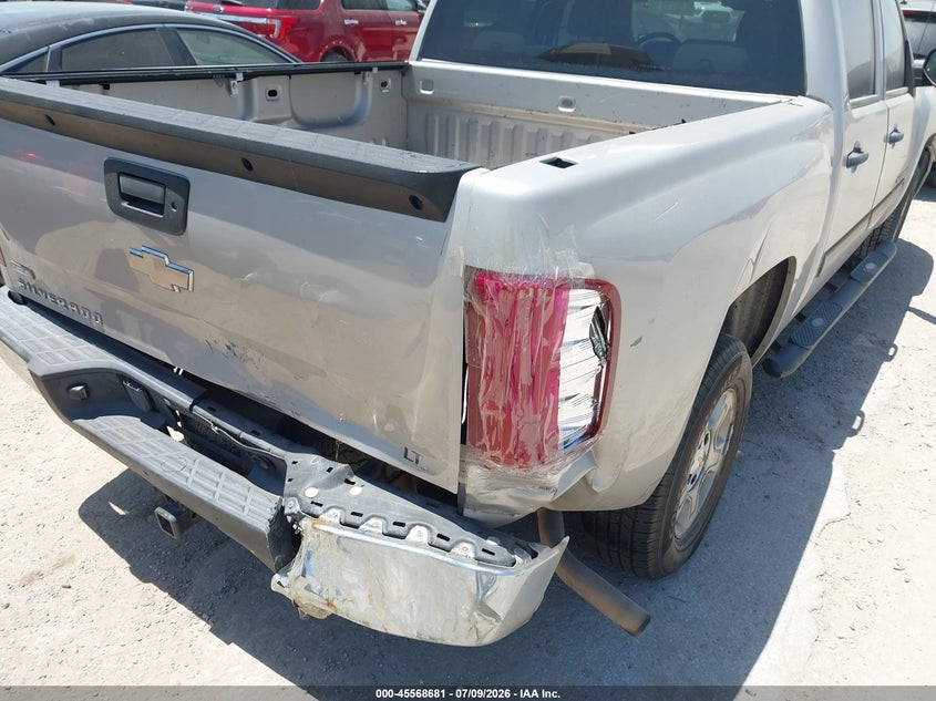AtlanticExpress - Chevrolet Silverado 1500