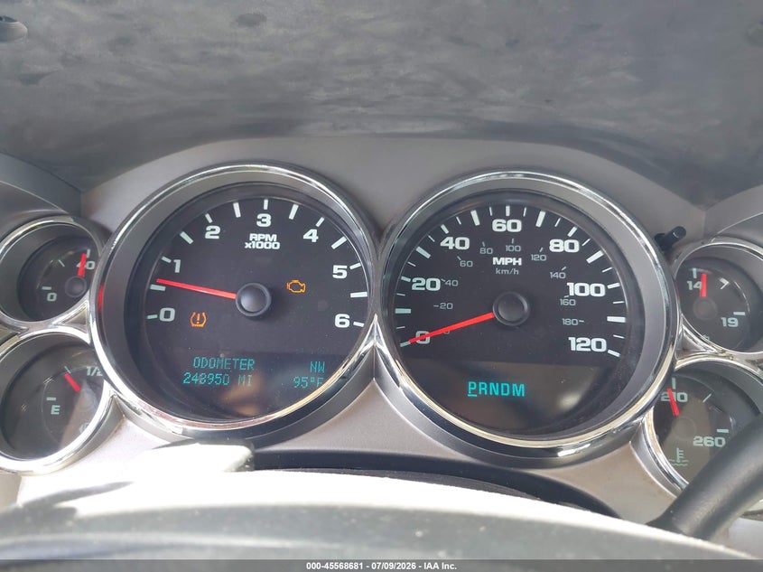 AtlanticExpress - Chevrolet Silverado 1500