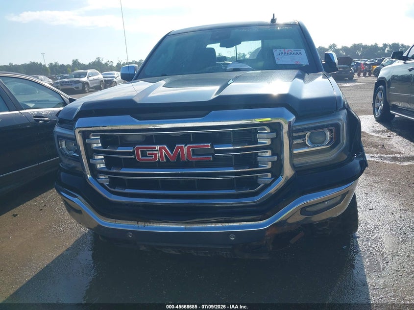 GMC SIERRA 1500 - zdjęcie 12