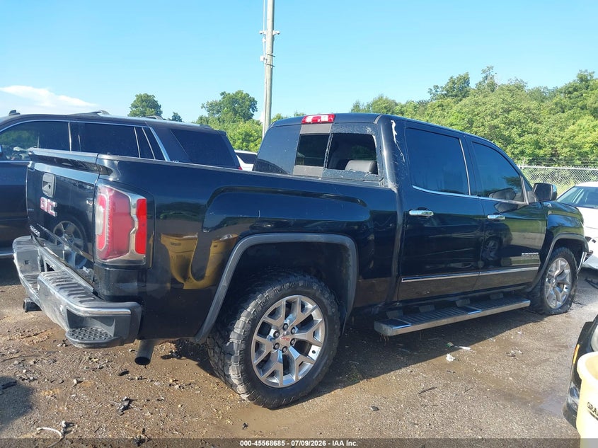 GMC SIERRA 1500 - zdjęcie 13