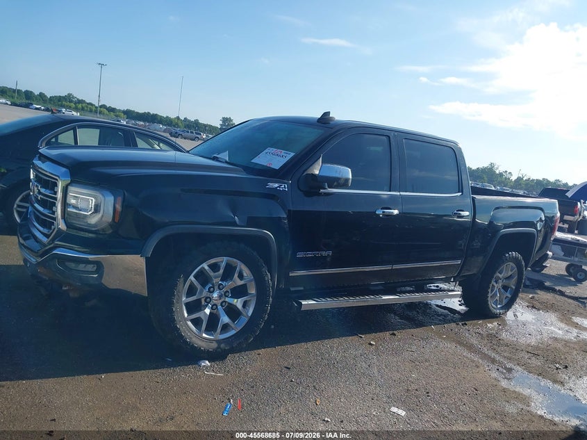 GMC SIERRA 1500 - zdjęcie 14