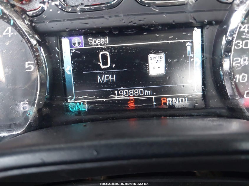 GMC SIERRA 1500 - zdjęcie 15