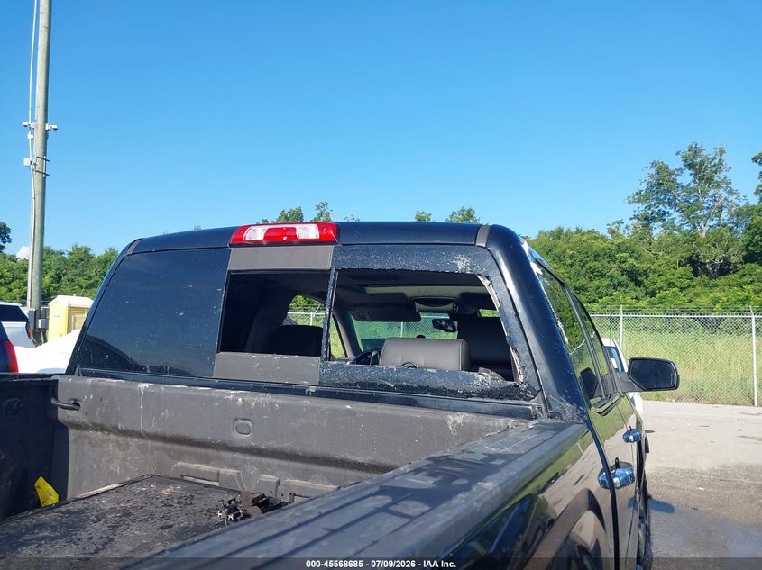 GMC SIERRA 1500 - zdjęcie 6