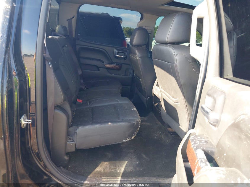 GMC SIERRA 1500 - zdjęcie 8