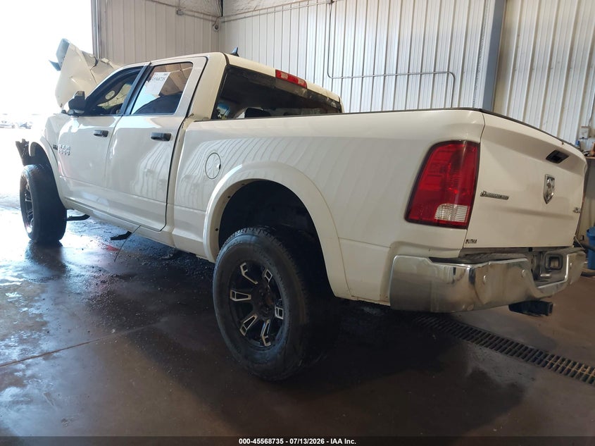 Vin: 1c6rr7tt7es464692, lot: 46067064, ram 1500 outdoorsman 20143
