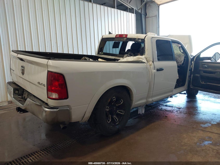 Vin: 1c6rr7tt7es464692, lot: 46067064, ram 1500 outdoorsman 20144