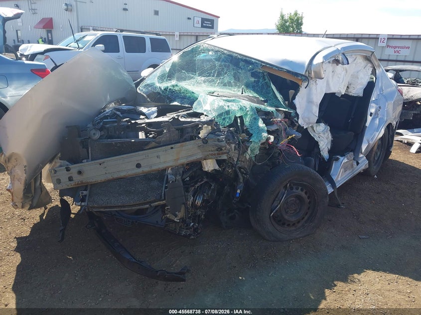 Vin: 3n1cn7ap1gl853042, lot: 46067067, nissan versa 1.6 s/1.6 s+/1.6 sl/1.6 sv 20162