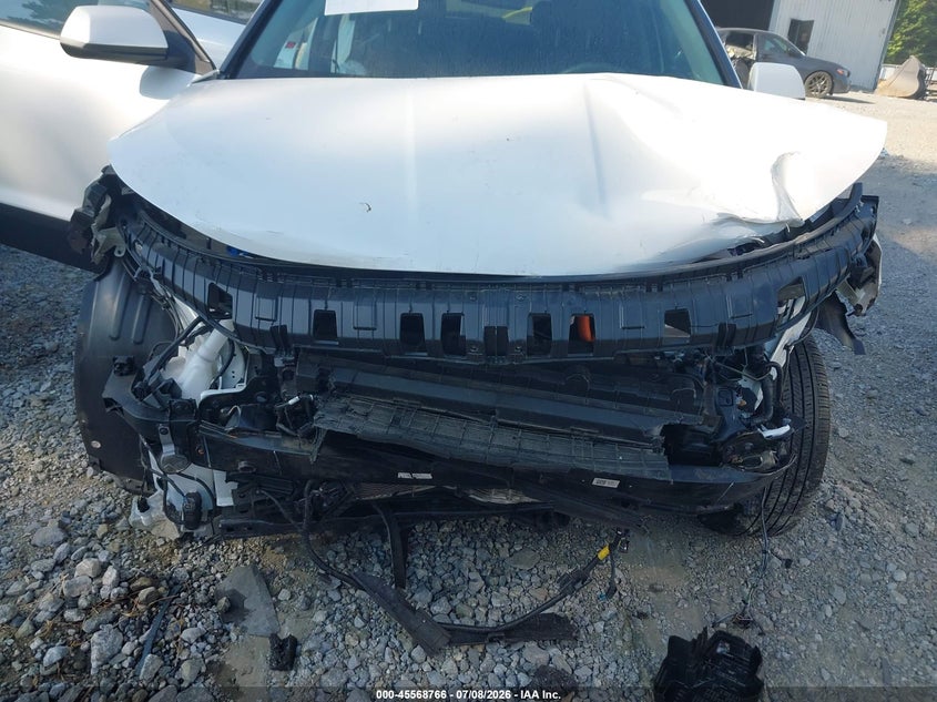 2025 KIA NIRO auction photo 6