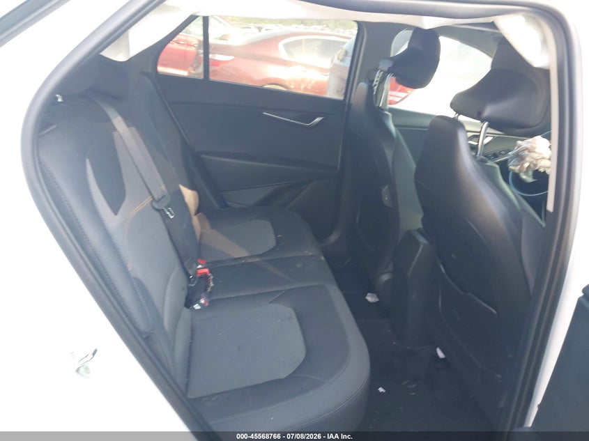 2025 KIA NIRO auction photo 8