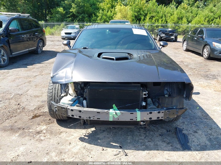 DODGE CHALLENGER - zdjęcie 12