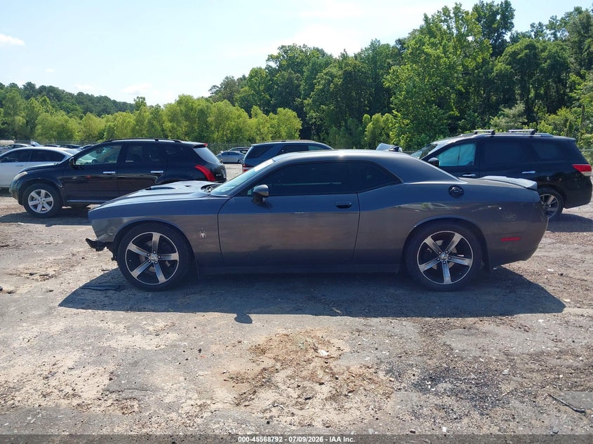 DODGE CHALLENGER - zdjęcie 14
