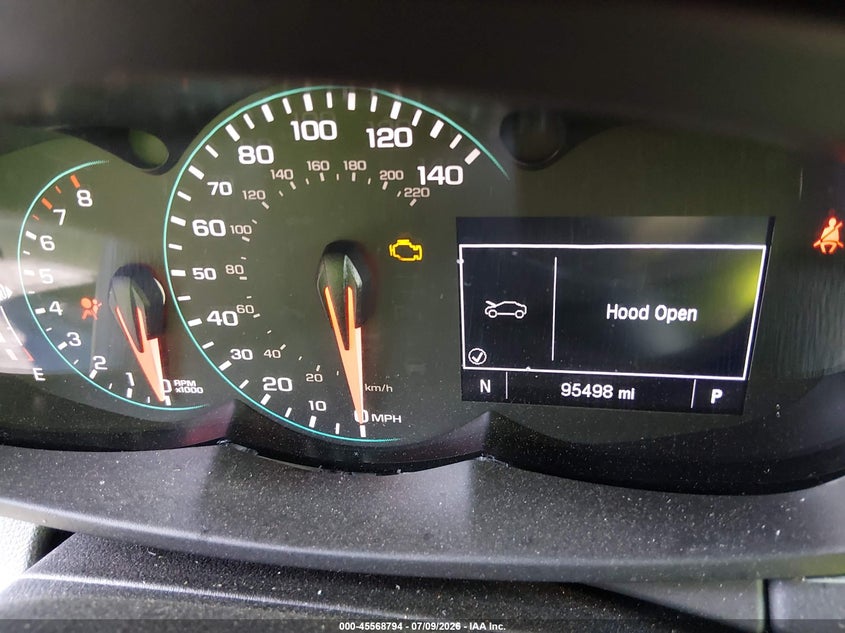 2021 Chevrolet Trax Awd Lt VIN: KL7CJPSB2MB345751 Lot: 45568794