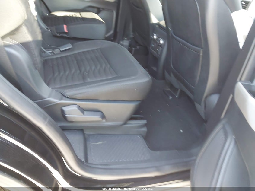 2020 FORD EXPLORER auction photo 8