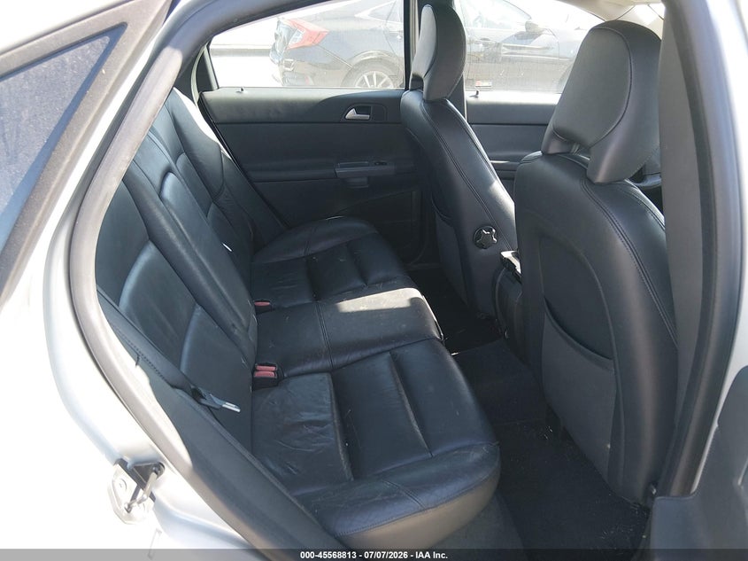 2009 Volvo S40 2.4I VIN: YV1MS390692432197 Lot: 45568813