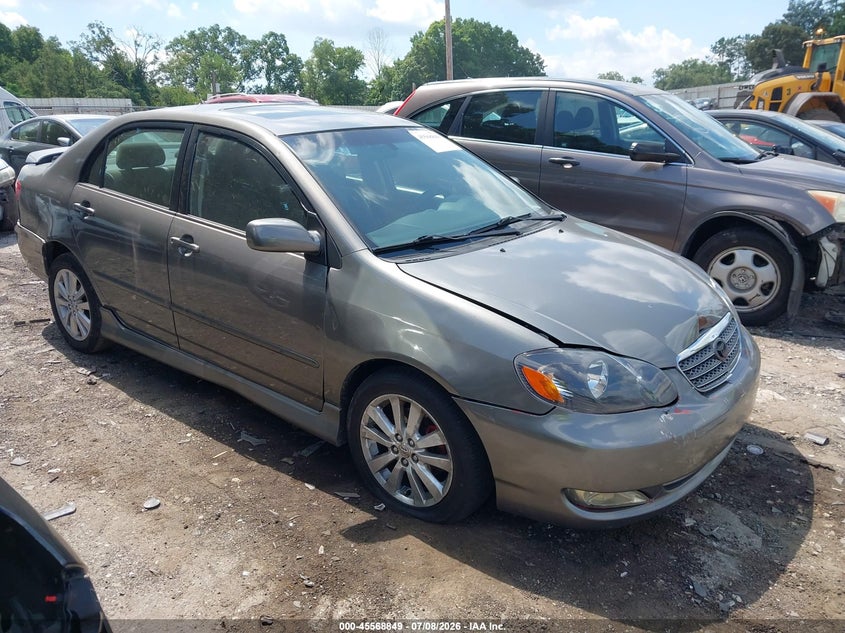 2006 Toyota Corolla