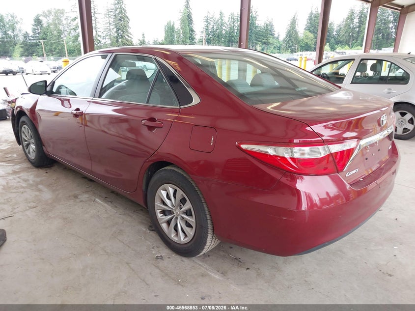 AtlanticExpress - Toyota Camry