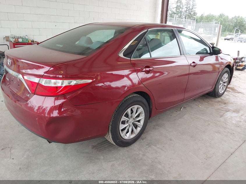 AtlanticExpress - Toyota Camry