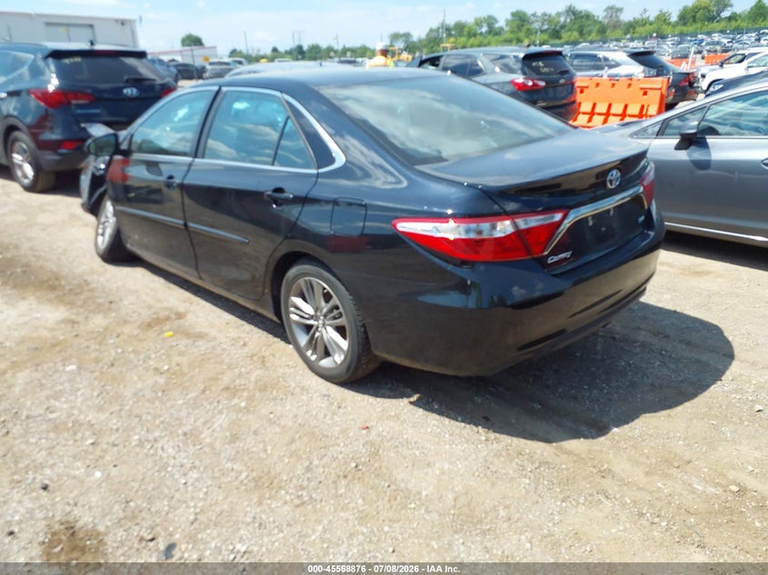 AtlanticExpress - Toyota Camry