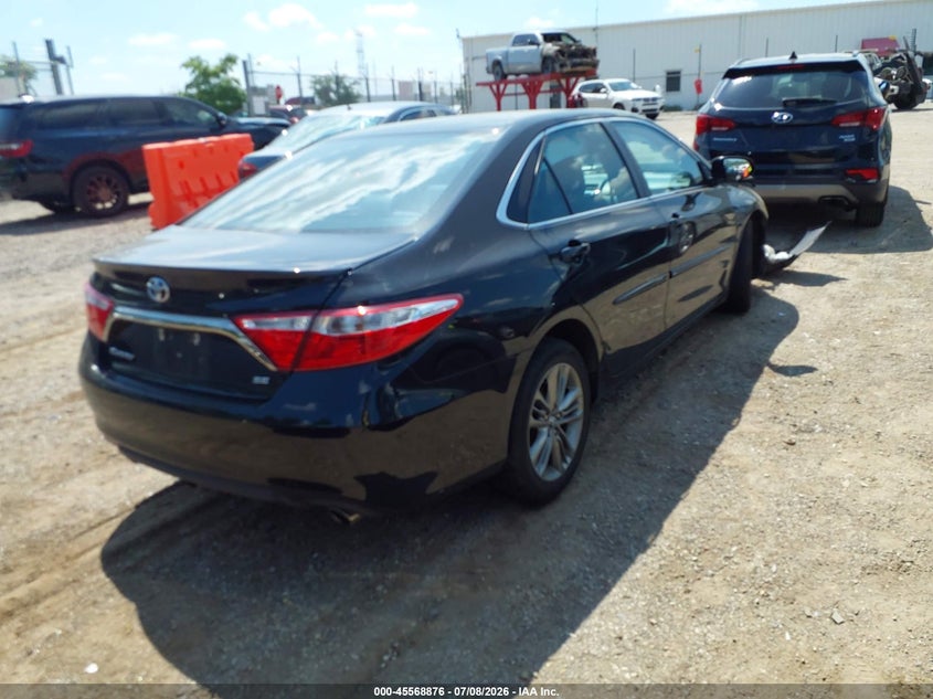 AtlanticExpress - Toyota Camry