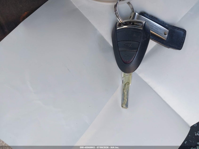 2012 Porsche 911 Carrera 4 Gts/Carrera 4S/Carrera Gts/Carrera S VIN: WP0CB2A92CS754333 Lot: 45568903