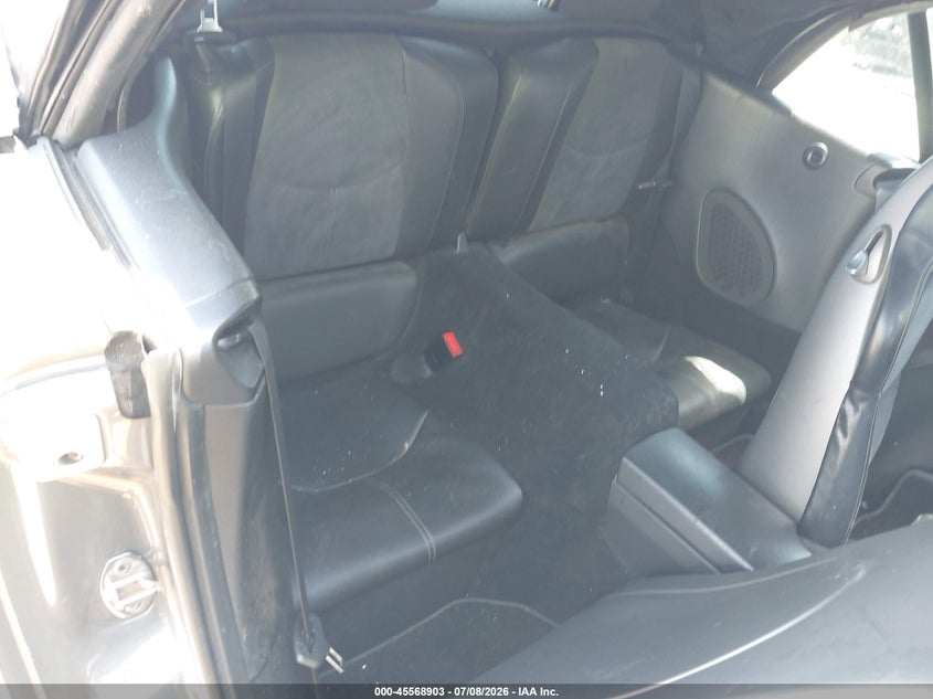 2012 PORSCHE 911 auction photo 8
