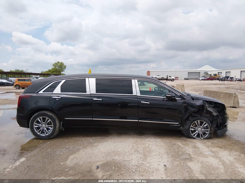 CADILLAC XT5 - zdjęcie 13
