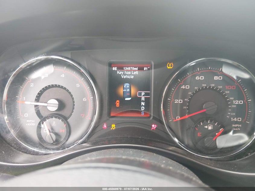 2014 Dodge Charger Sxt 100Th Anniversary VIN: 2C3CDXHG0EH326626 Lot: 45568979