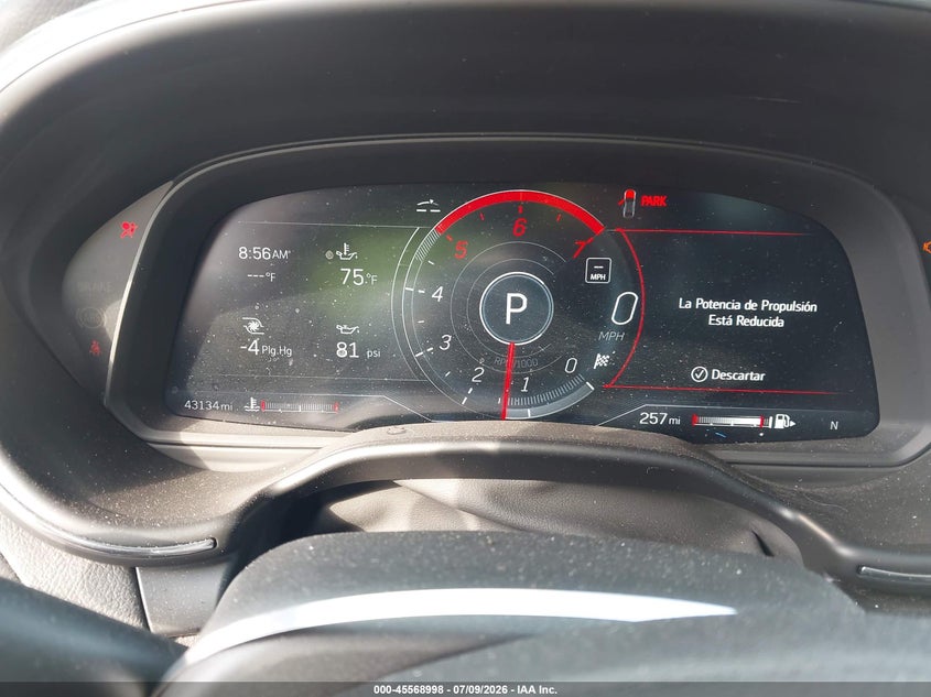 2022 Cadillac Ct5 Sport VIN: 1G6DU5RK7N0115650 Lot: 45568998