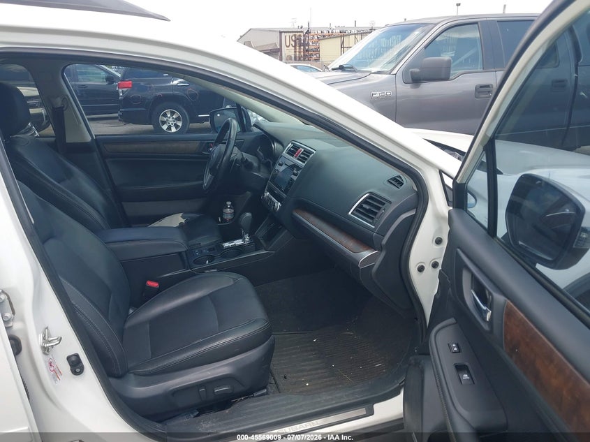 AtlanticExpress - Subaru Outback