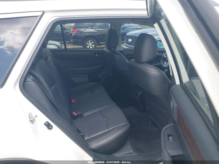 AtlanticExpress - Subaru Outback