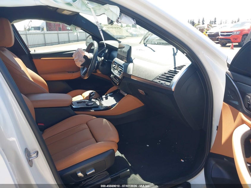 Фото 5 - BMW X4