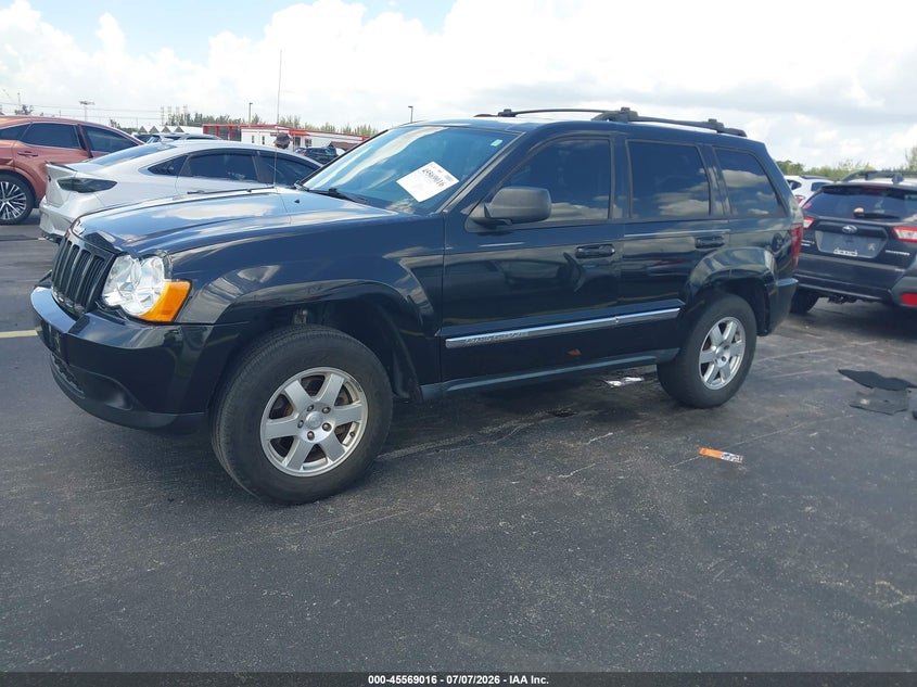 AtlanticExpress - Jeep Grand Cherokee