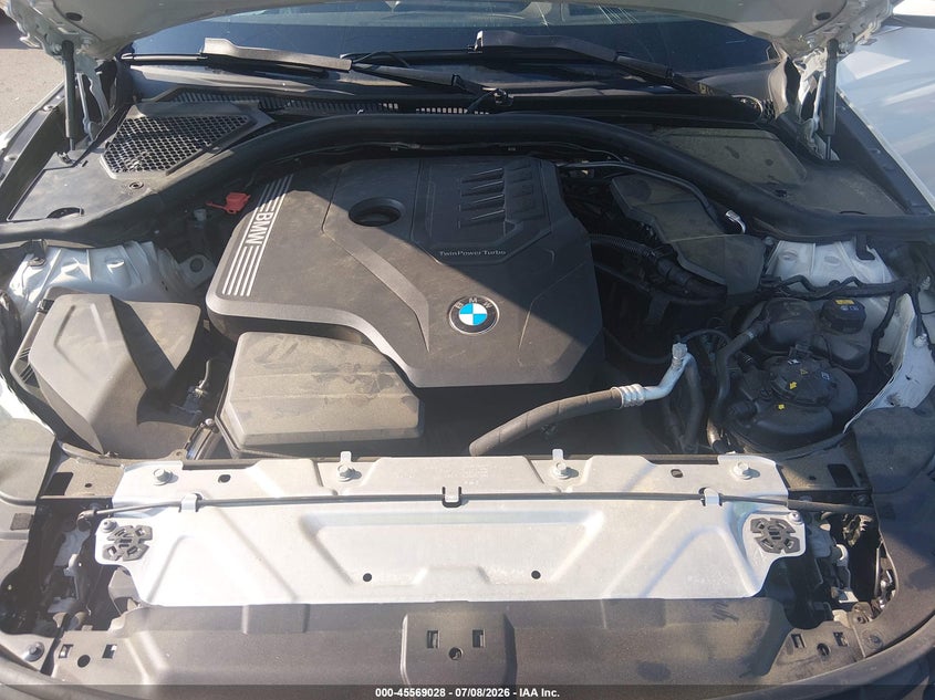 BMW 330I - zdjęcie 10