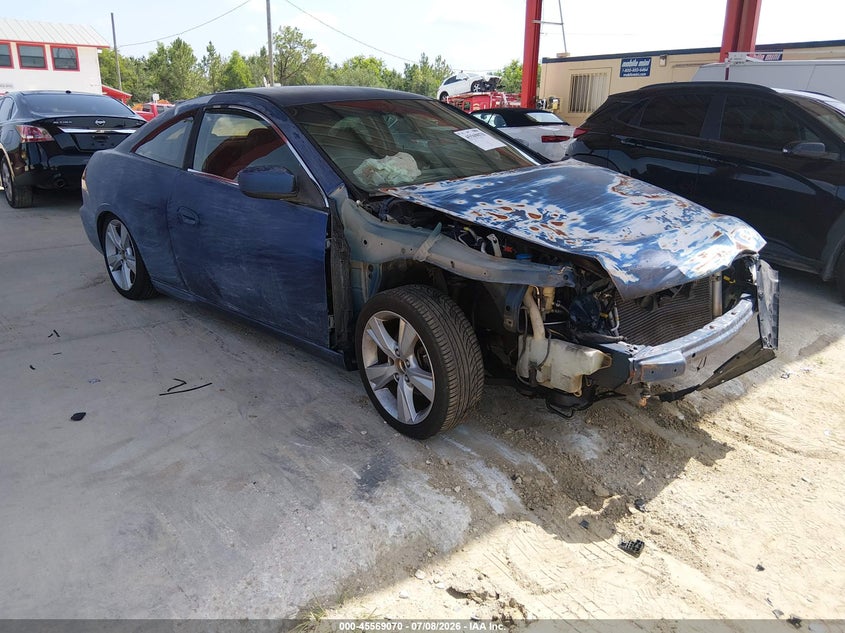 2005 Honda Accord